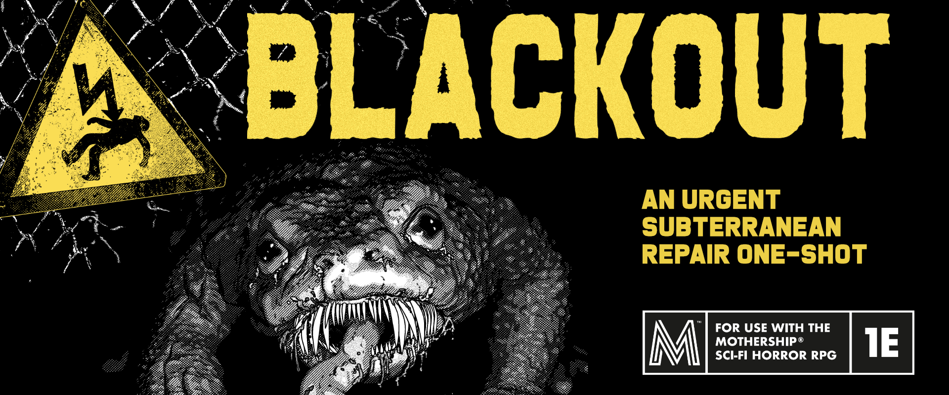 BLACKOUT