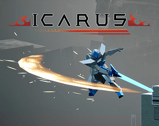ICARUS [Free] [Action] [Windows]