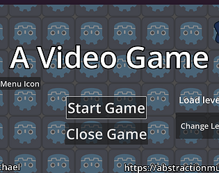 A Video Game [Free]