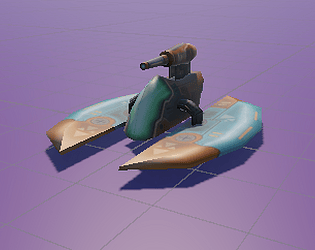 new's Wave Dodger [Free] [Action]