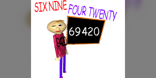 Cover image for SIX NINE FOUR TWENTY