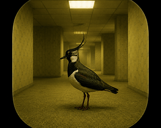 Kievit survival in THE ROOMS [Free] [Windows]