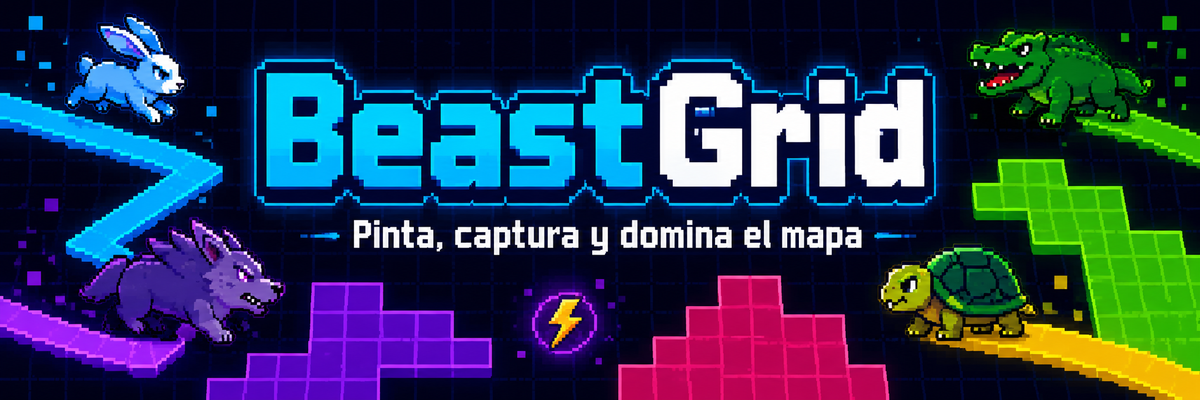 BeastGrid