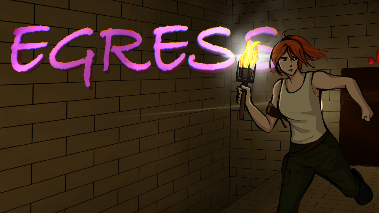 Egress