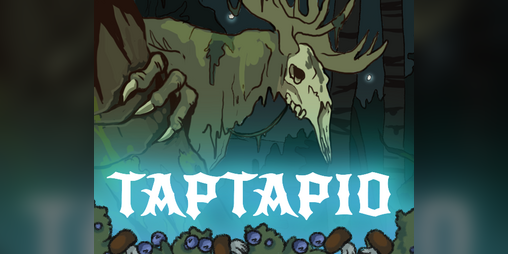 Cover image for TapTapio