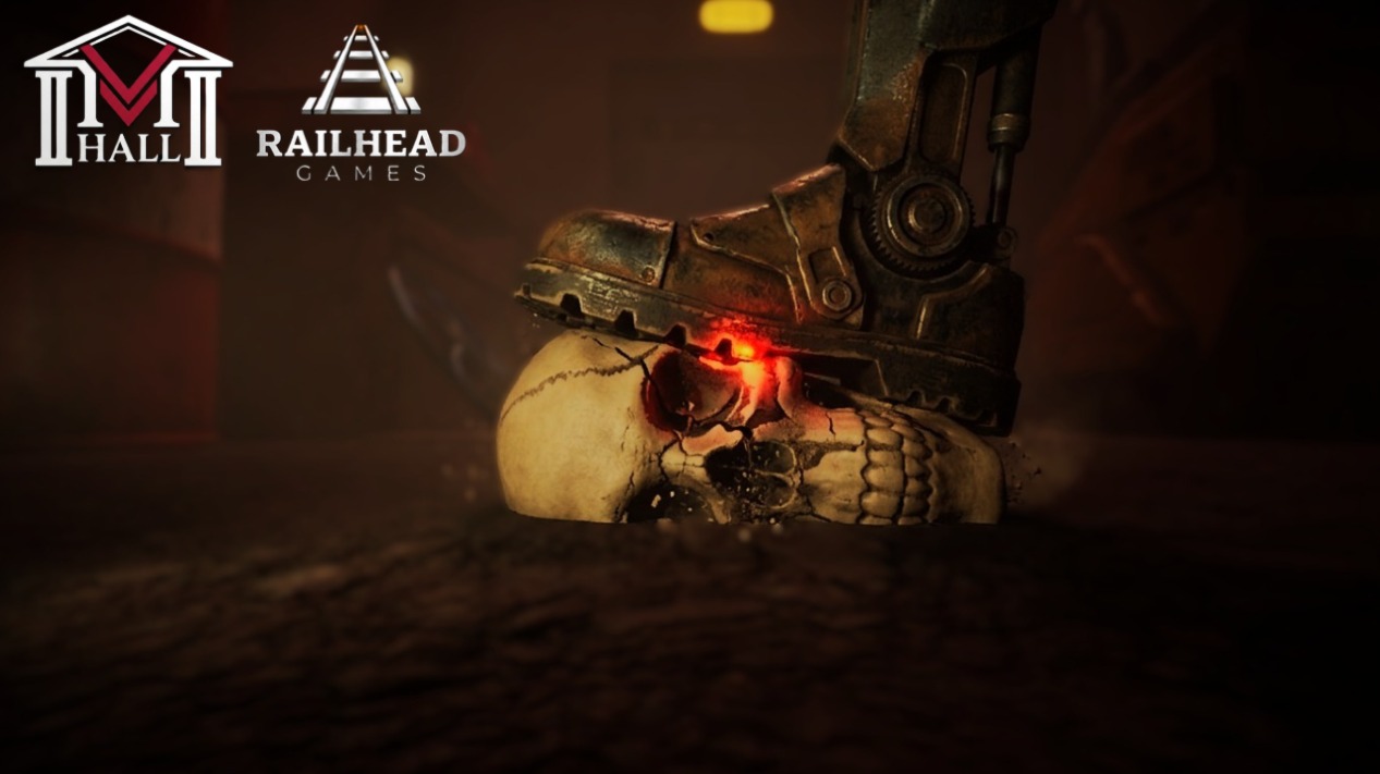 Memory Hall: Chapter 1