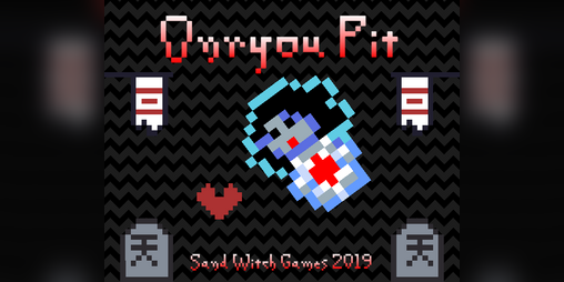 Cover image for Onryō Pit
