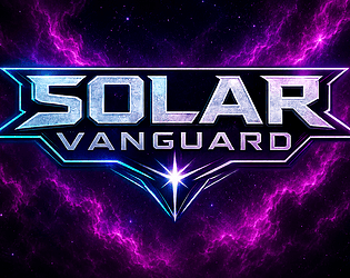 Solar Vanguard [Free] [Action]