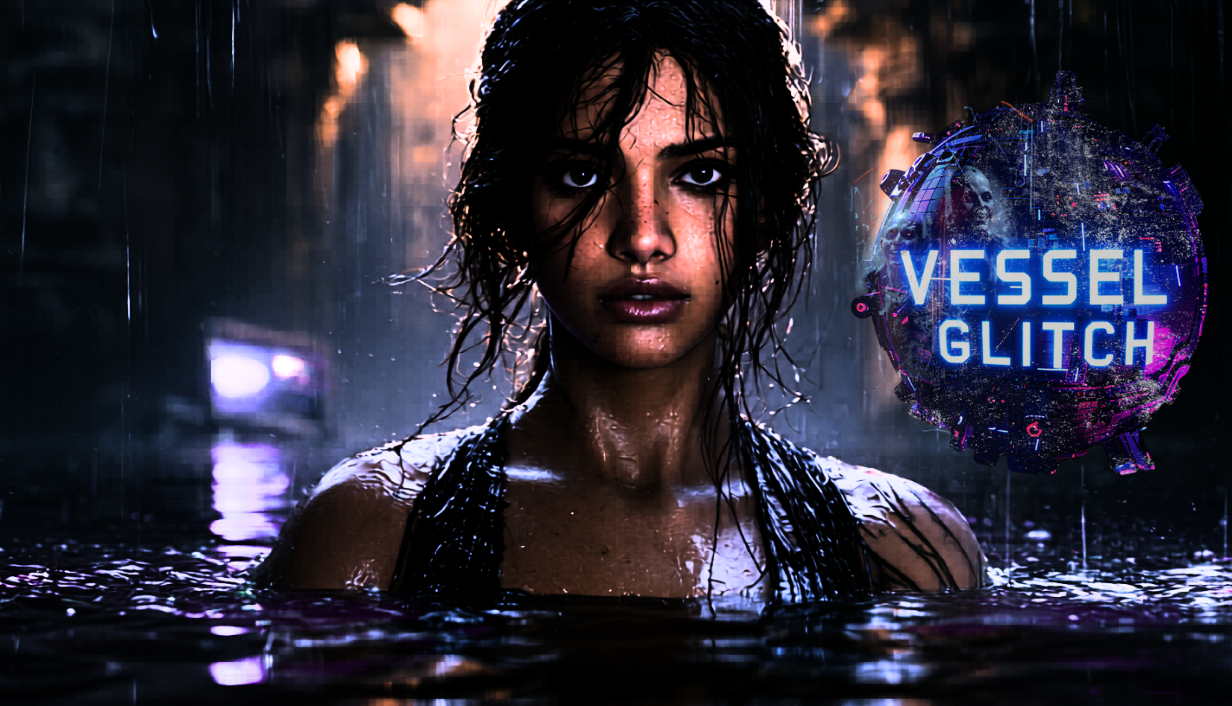 Cover image for Vessel_Glitch Demo