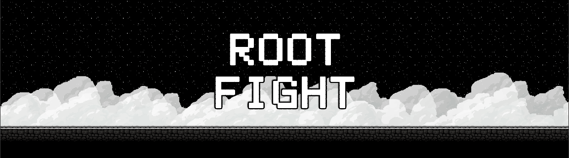 Root Fight Game