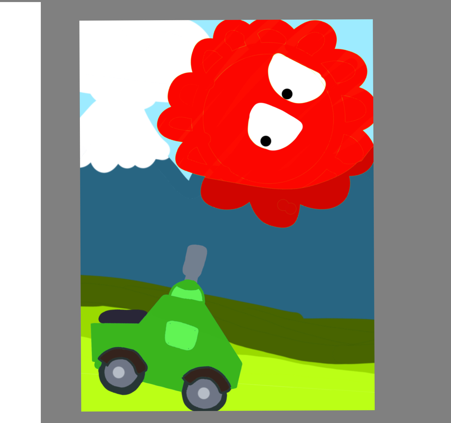 Tank's Adventure-Coin and Gems
