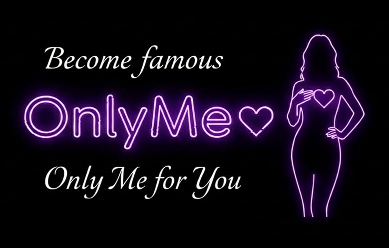 Cover image for OnlyMe - Episode 1