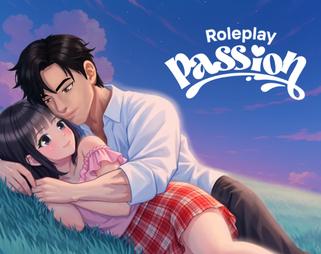 Cover image for Roleplay Passion: AI Romance