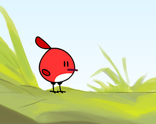Round Robin Demo game screenshot