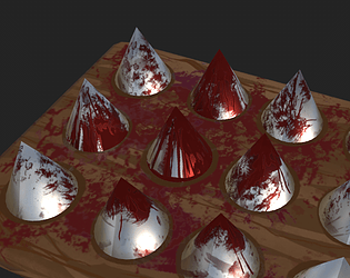 SKULL COLLECTOR game thumbnail