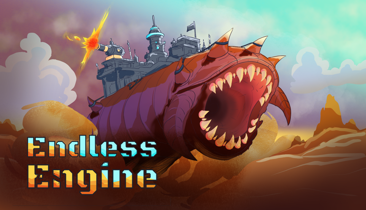 Endless Engine