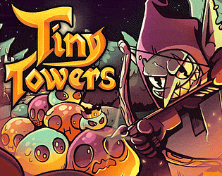 Tiny Towers (v0.3.5)