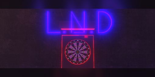 Cover image for Late Night Darts v.0.1.0