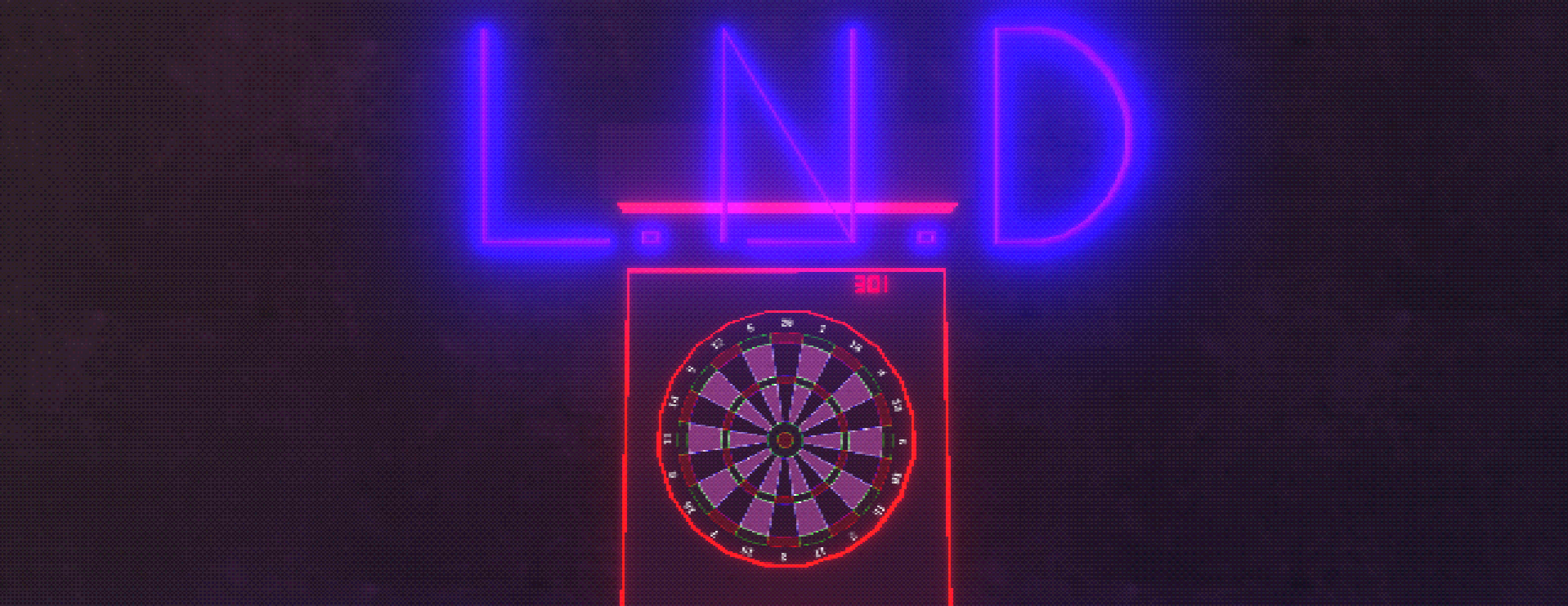 Cover image for Late Night Darts v.0.1.0