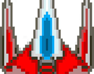 Space Swarm のカバー画像