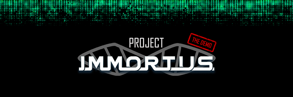 Project Immortus