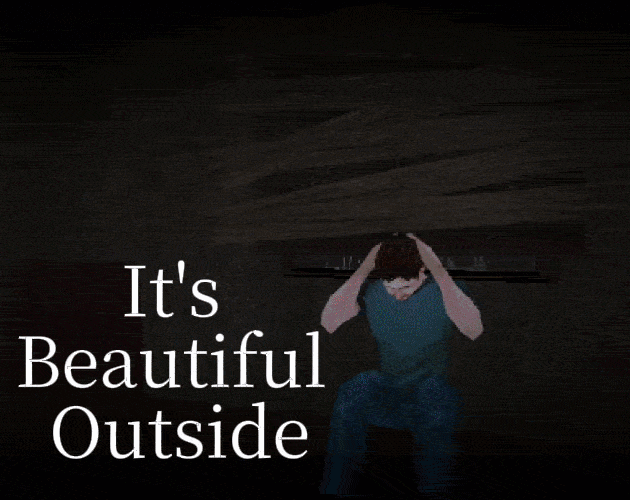 It's Beautiful Outside [Free] [Survival]