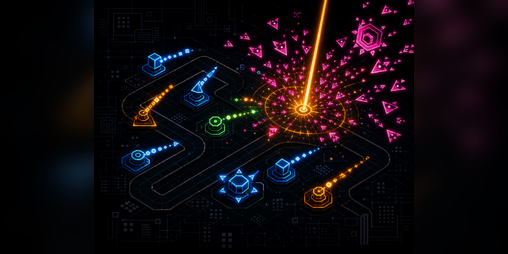 Cover image for Usagi Geo Tower Defense
