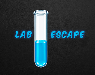 Lab Escape [Free] [Windows]