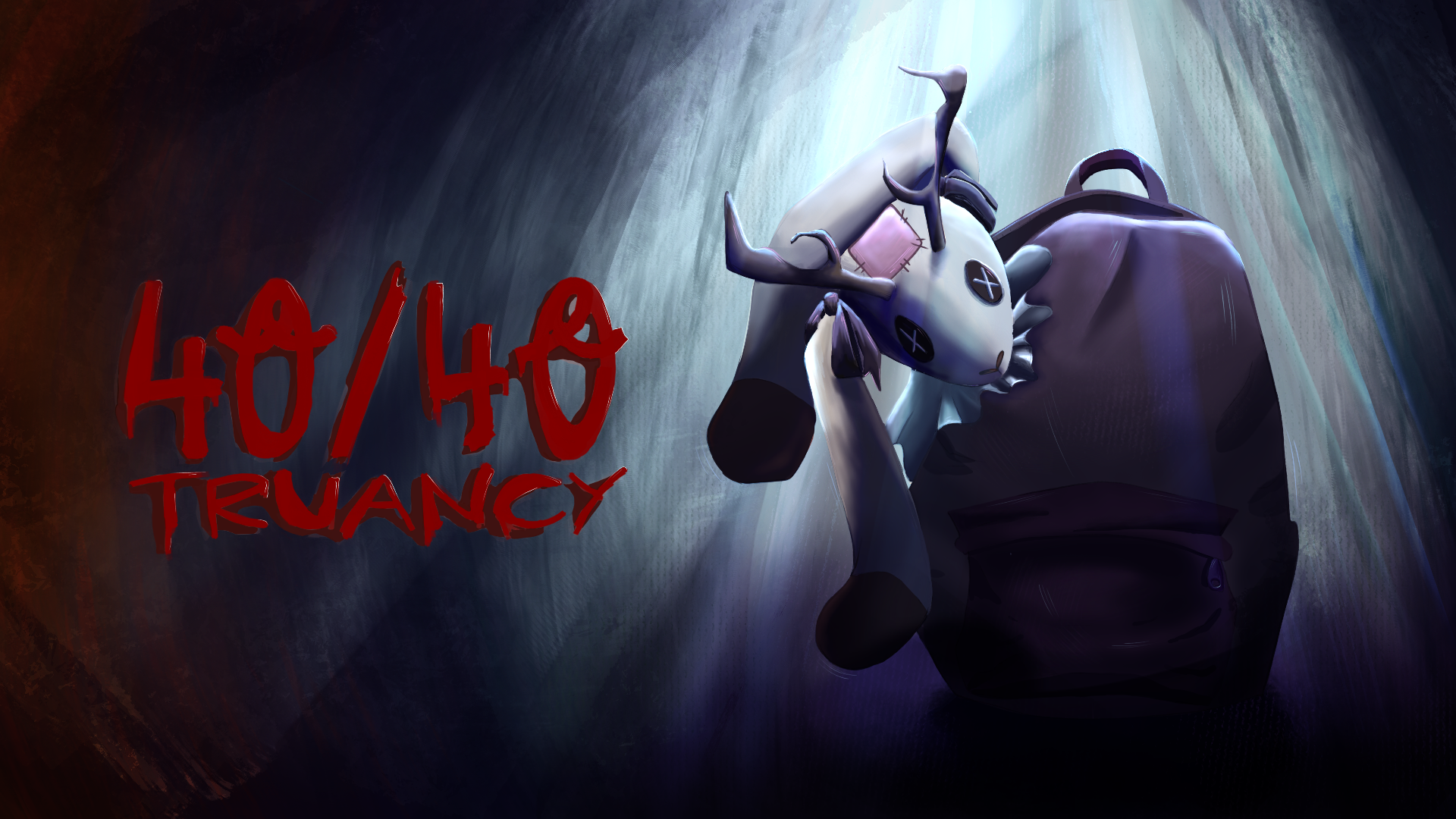 40/40: Truancy
