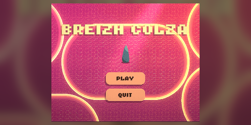 Cover image for BREIZH COLZA
