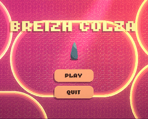Cover image for BREIZH COLZA