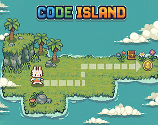 Code Island [$3.00] [Educational]