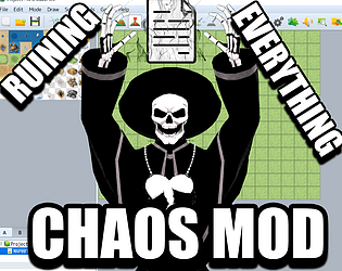 Cover image for RPG Maker MV/MZ Chaos Mod
