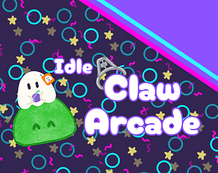 Idle Claw Arcade Manager [Free] [Simulation]