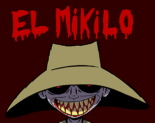 El Mikilo - Parcial 2 - Motores de Desarrollo [Free] [Windows]