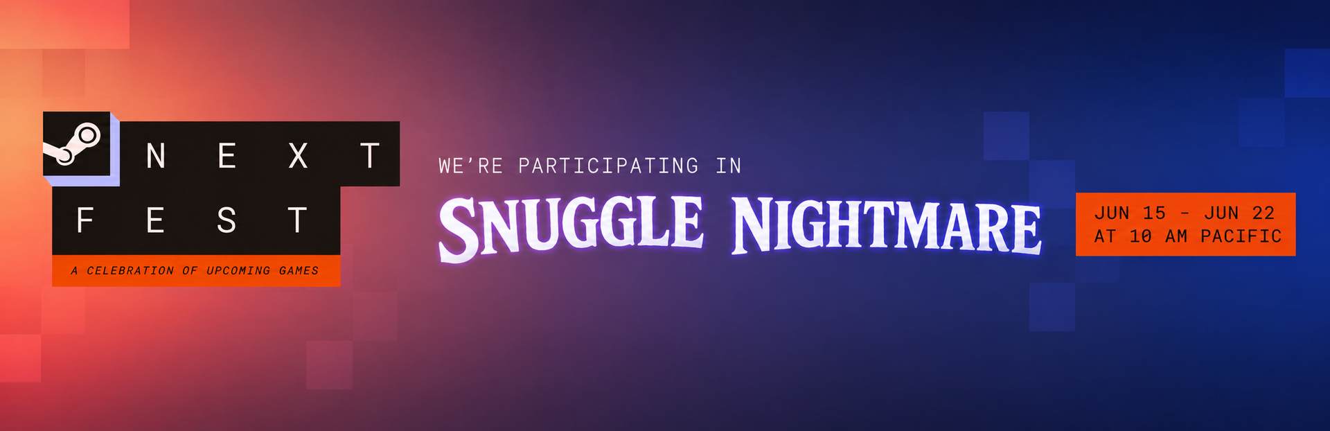 Snuggle nightmare Demo