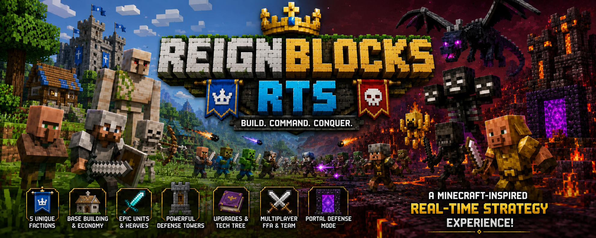 ReignBlocks