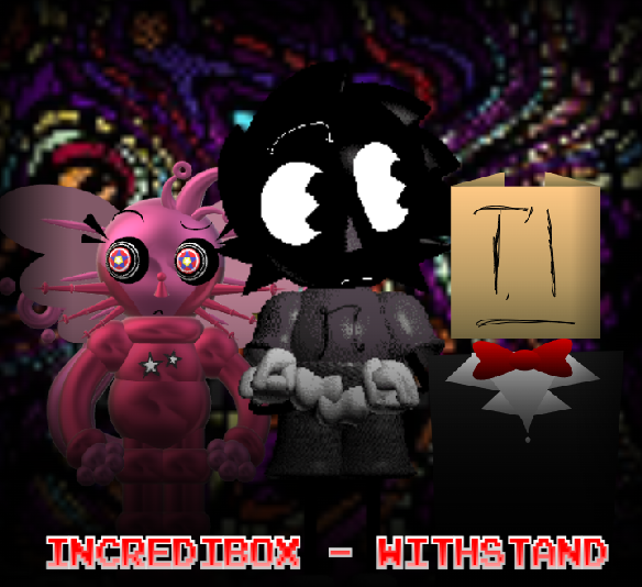 Cover image for Incredibox - Withstand
