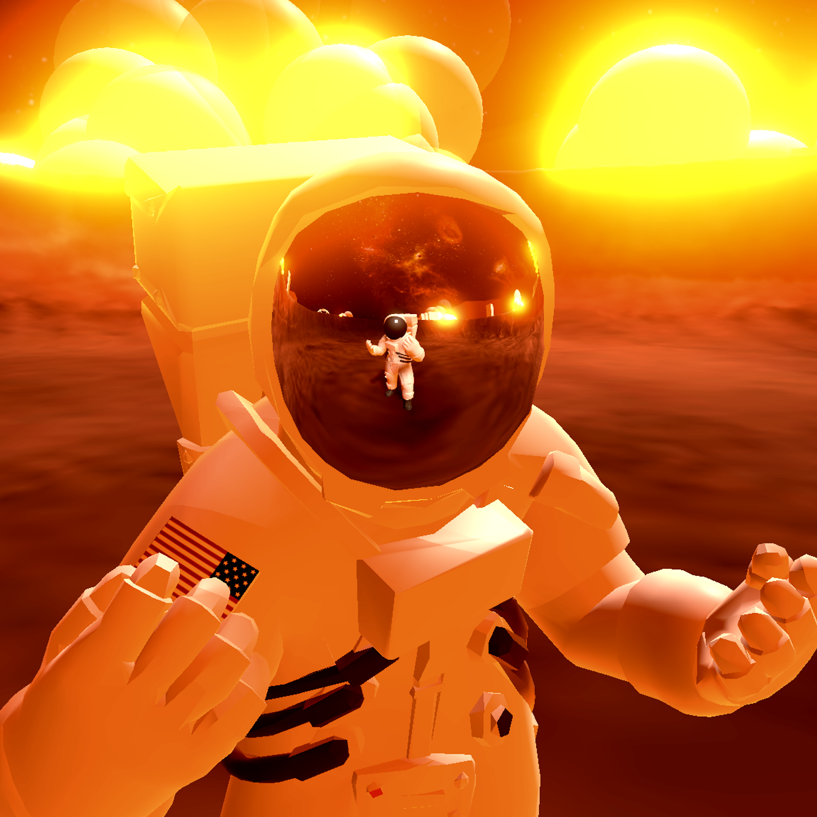 Cover image for Elom Husk Boss Battle
