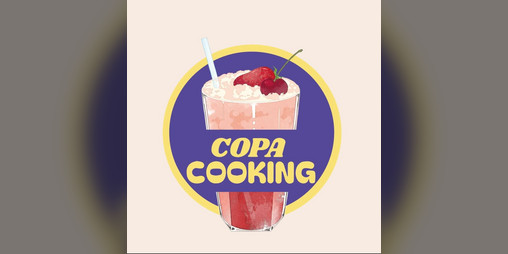 Cover image for Copa Cooking