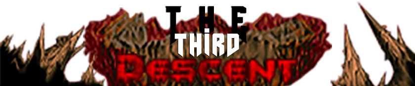The Third Descent