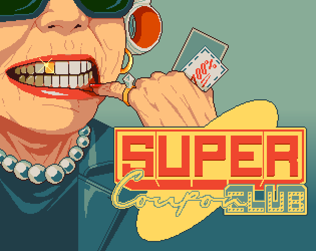 Super Coupon Club Super Coupon Club