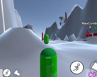 amini game Parry _ platformer [Free] [Platformer] [Android]