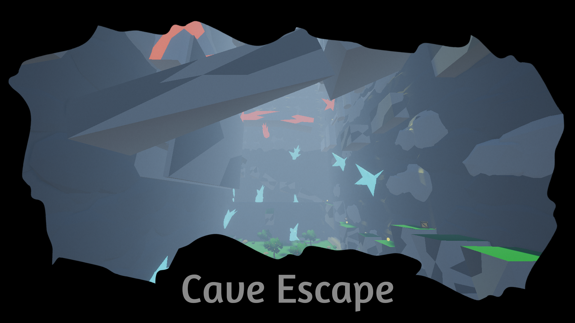 Cave Escape