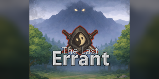 Cover image for The Last Errant (Demo)