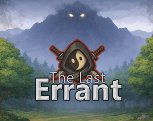 Cover image for The Last Errant (Demo)