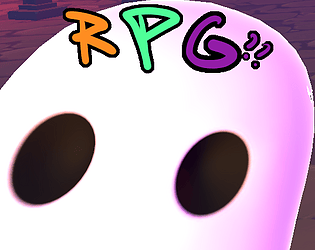 Rock Paper Ghost ?? [Free]