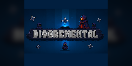 Cover image for Discremental Demo