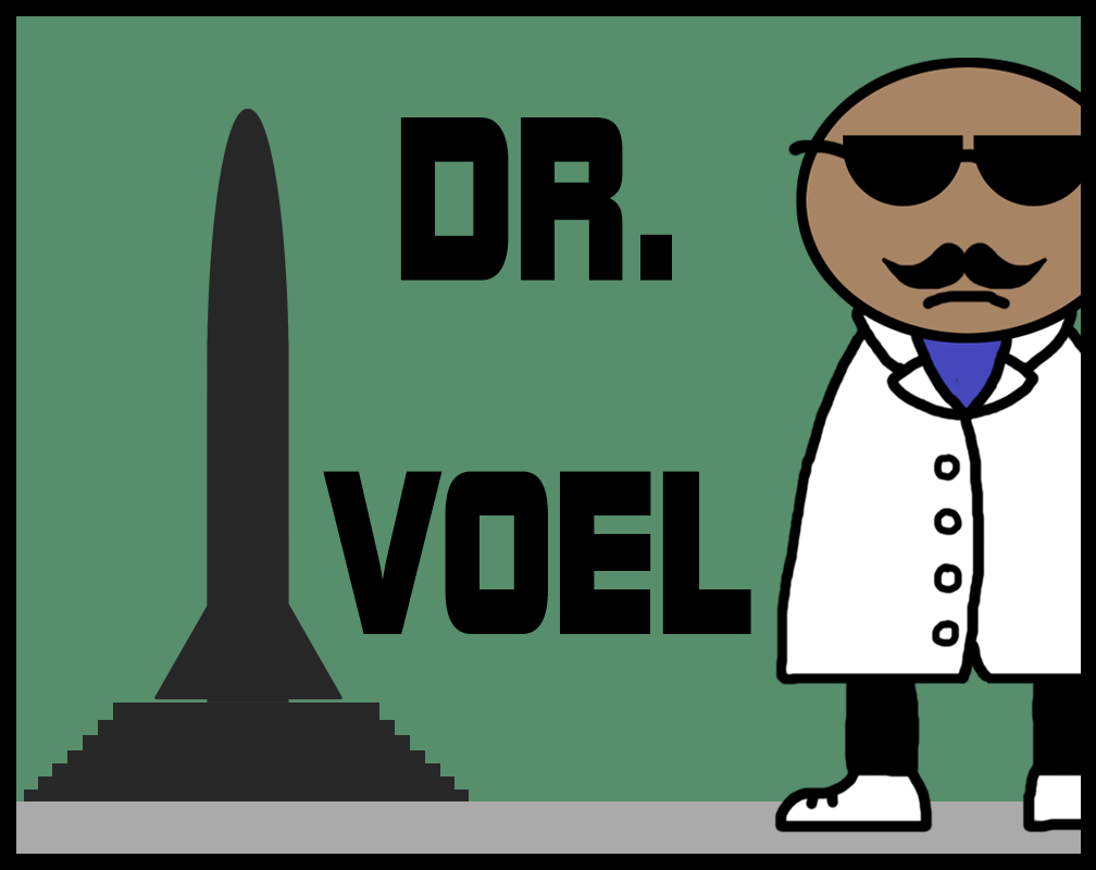 Dr. VOEL