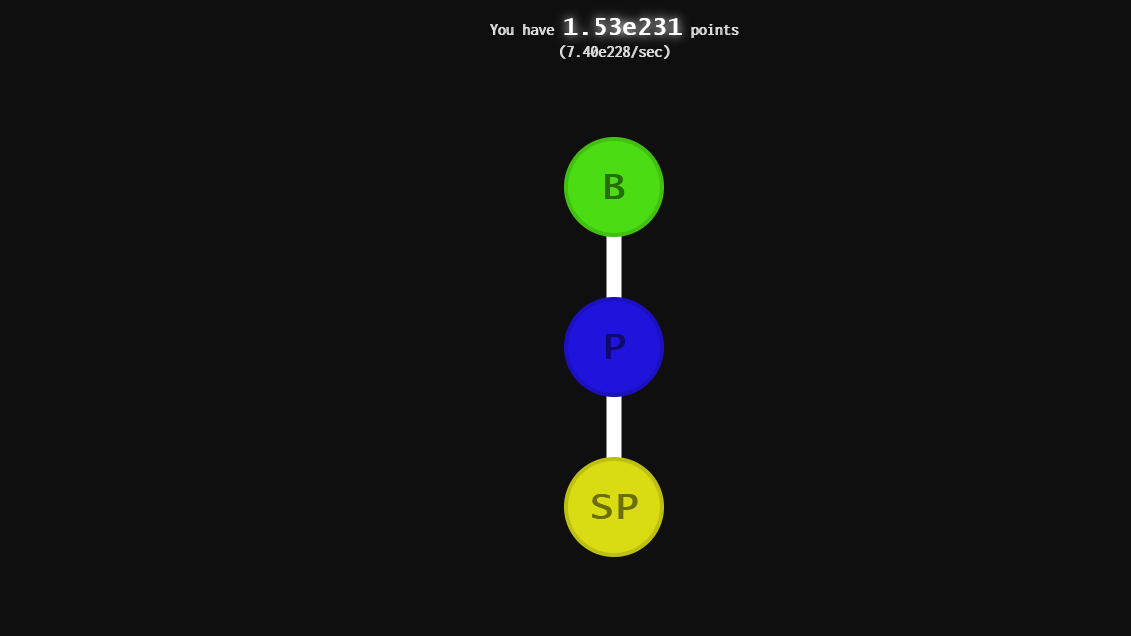 Cover image for The Buyable Tree